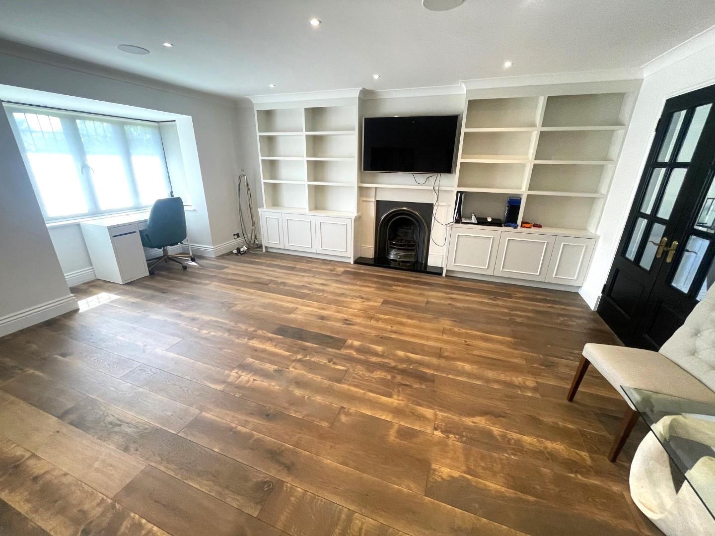 Priory Field Drive, Edgware